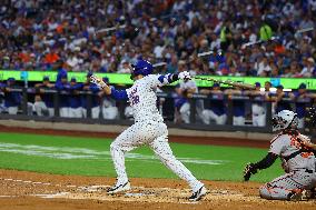 MLB Baltimore Orioles Vs New York Mets