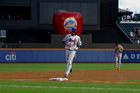 MLB Baltimore Orioles Vs New York Mets