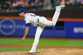 MLB Baltimore Orioles Vs New York Mets