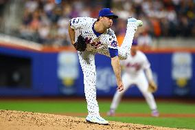 MLB Baltimore Orioles Vs New York Mets