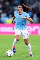 SS Lazio v Venezia FC - Serie A Enilive