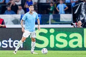 SS Lazio v Venezia FC - Serie A Enilive