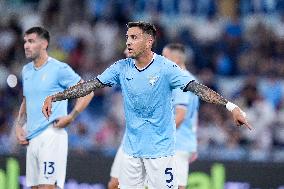 SS Lazio v Venezia FC - Serie A Enilive