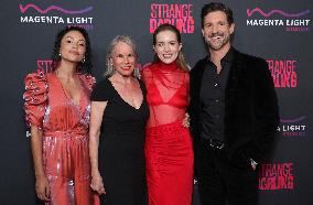 Strange Darling Premiere - LA