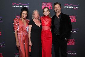 Strange Darling Premiere - LA