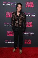 Strange Darling Premiere - LA