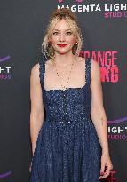 Strange Darling Premiere - LA