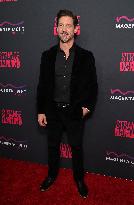 Strange Darling Premiere - LA