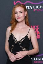 Strange Darling Premiere - LA