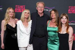 Strange Darling Premiere - LA