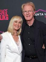 Strange Darling Premiere - LA