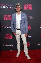 Strange Darling Premiere - LA