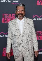 Strange Darling Premiere - LA