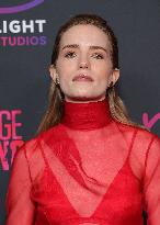 Strange Darling Premiere - LA