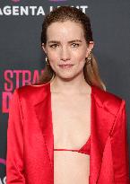 Strange Darling Premiere - LA