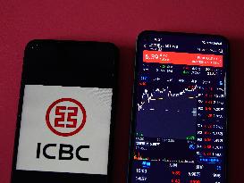 ICBC Stock