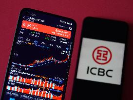 ICBC Stock