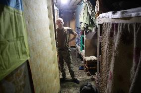 Frontlines Of Ukraine - Donetsk