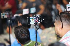 Mobile Journalism In Bangladesh