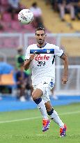 Lecce v Atalanta - Serie A