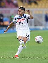 Lecce v Atalanta - Serie A