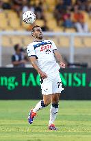 Lecce v Atalanta - Serie A