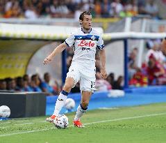 Lecce v Atalanta - Serie A