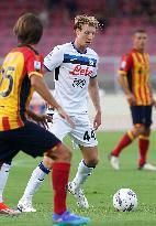 Lecce v Atalanta - Serie A