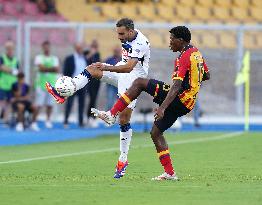 Lecce v Atalanta - Serie A