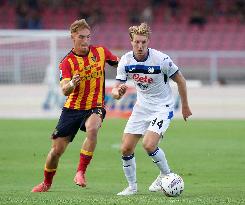 Lecce v Atalanta - Serie A