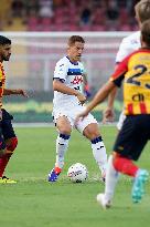 Lecce v Atalanta - Serie A