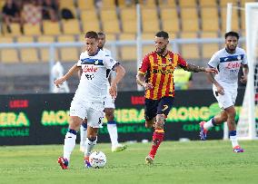 Lecce v Atalanta - Serie A