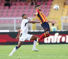 Lecce v Atalanta - Serie A