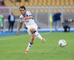 Lecce v Atalanta - Serie A