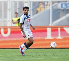 Lecce v Atalanta - Serie A