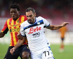 Lecce v Atalanta - Serie A