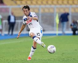 Lecce v Atalanta - Serie A