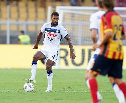 Lecce v Atalanta - Serie A