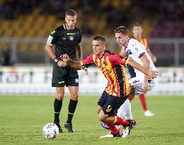 Lecce v Atalanta - Serie A