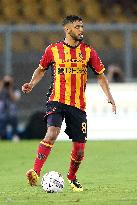 Lecce v Atalanta - Serie A