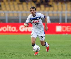 Lecce v Atalanta - Serie A