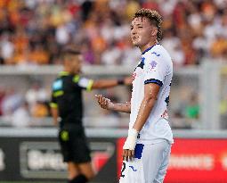 Lecce v Atalanta - Serie A