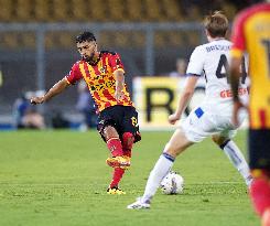 Lecce v Atalanta - Serie A