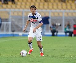 Lecce v Atalanta - Serie A