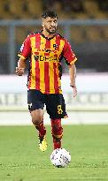 Lecce v Atalanta - Serie A