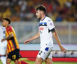 Lecce v Atalanta - Serie A