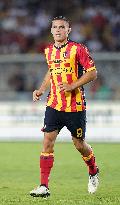 Lecce v Atalanta - Serie A