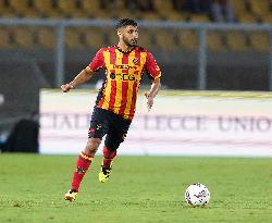 Lecce v Atalanta - Serie A