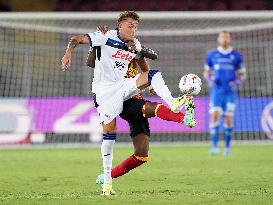 Lecce v Atalanta - Serie A