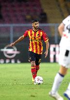 Lecce v Atalanta - Serie A